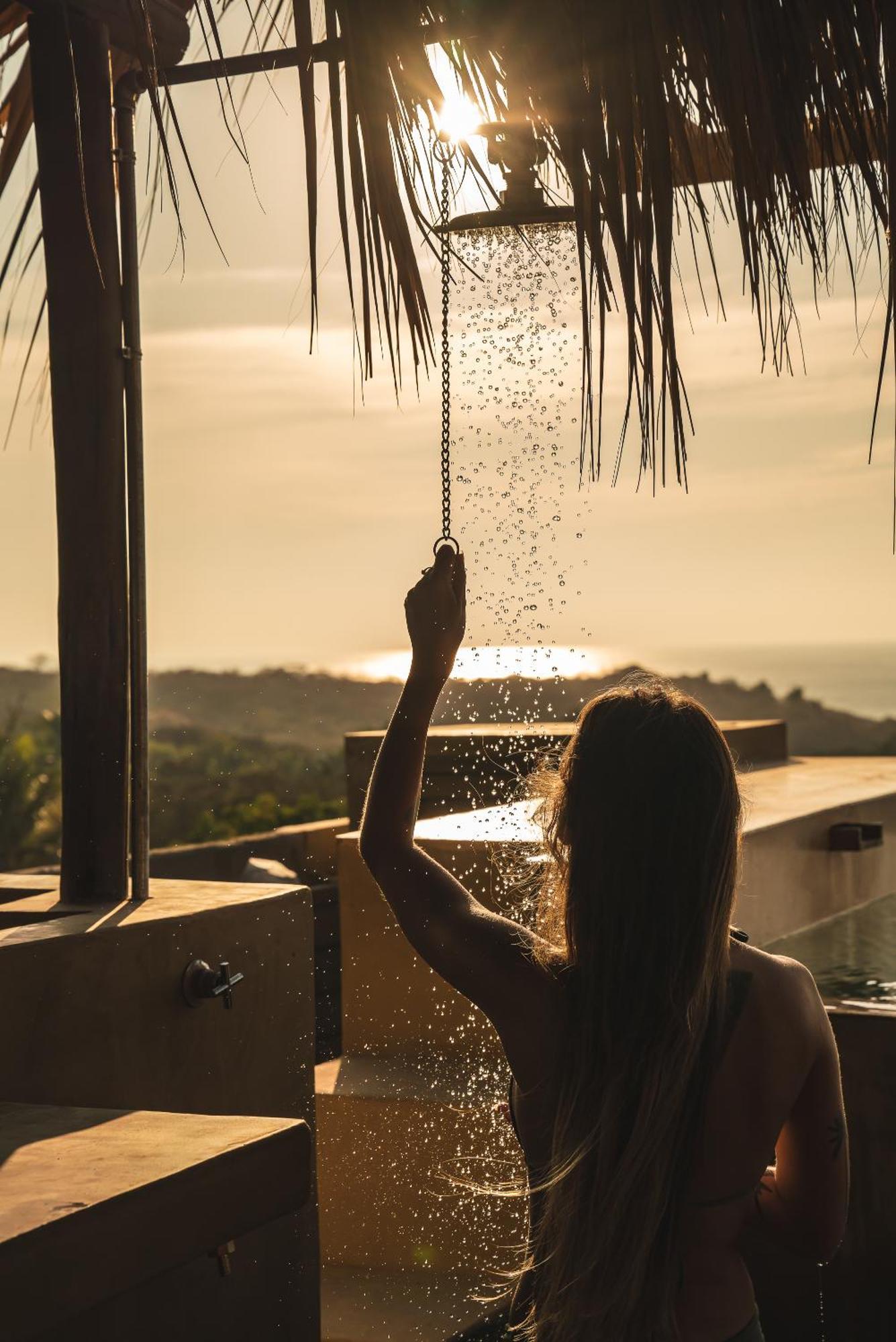 Villa Macarena Apartamentos Boutique - Adults Only 푸에르토 에스콘디도 외부 사진