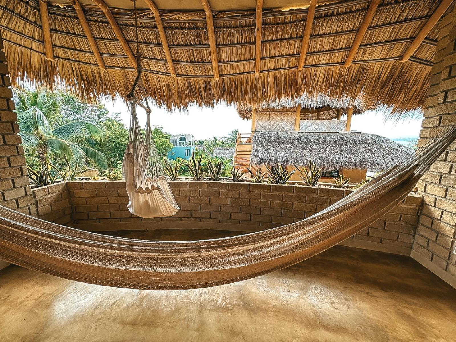 Villa Macarena Apartamentos Boutique - Adults Only 푸에르토 에스콘디도 외부 사진
