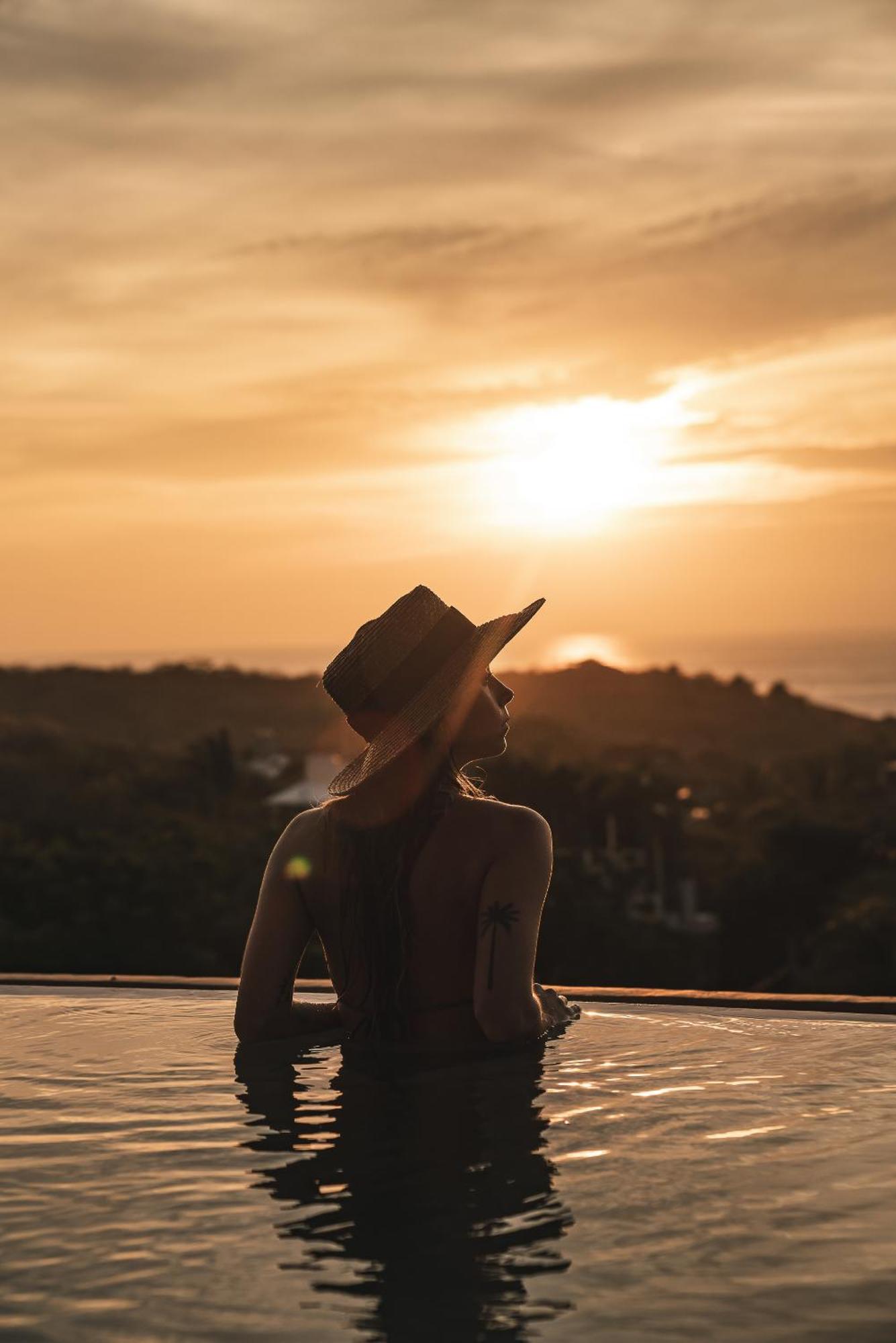 Villa Macarena Apartamentos Boutique - Adults Only 푸에르토 에스콘디도 외부 사진