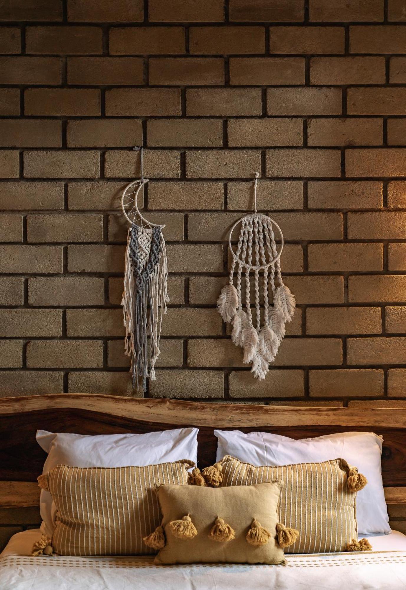 Villa Macarena Apartamentos Boutique - Adults Only 푸에르토 에스콘디도 외부 사진