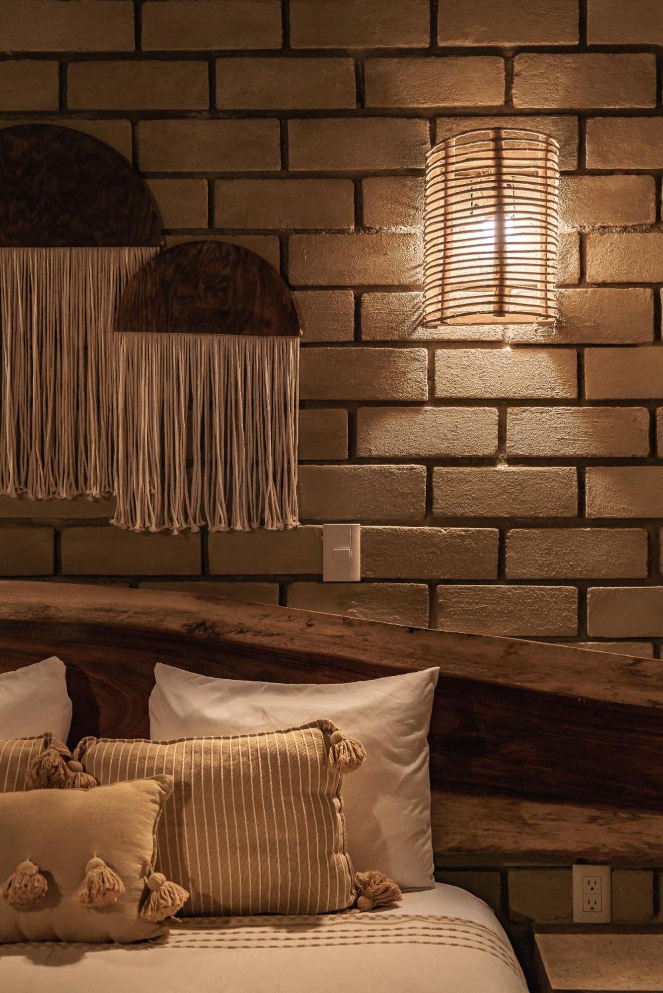 Villa Macarena Apartamentos Boutique - Adults Only 푸에르토 에스콘디도 외부 사진