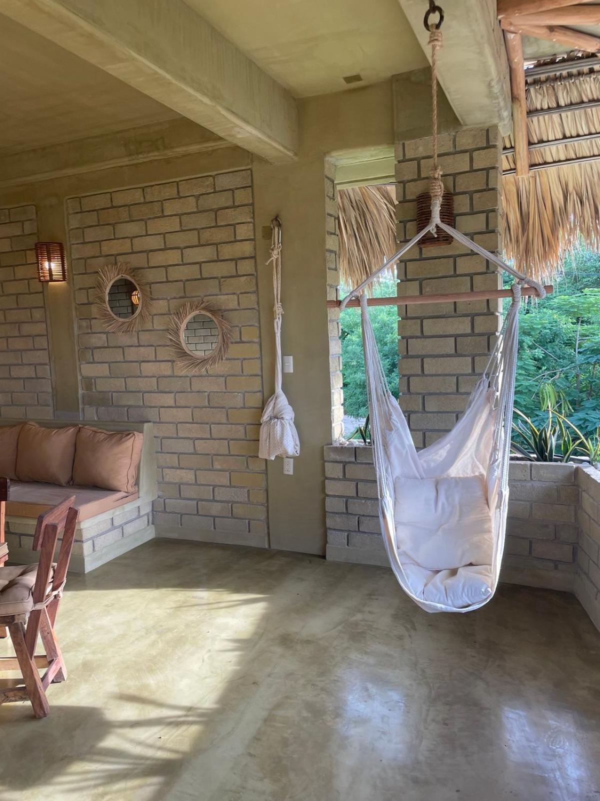 Villa Macarena Apartamentos Boutique - Adults Only 푸에르토 에스콘디도 외부 사진
