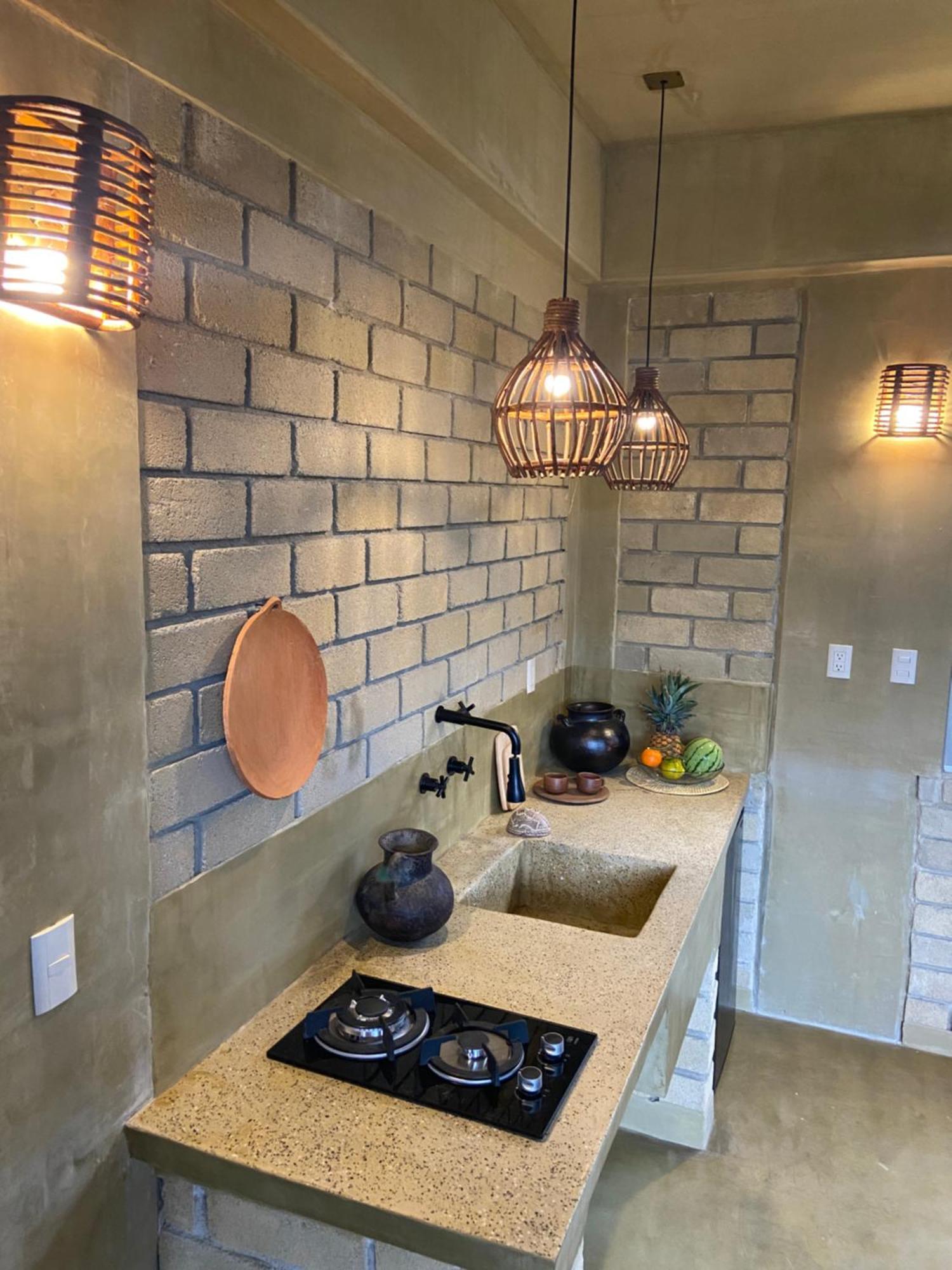 Villa Macarena Apartamentos Boutique - Adults Only 푸에르토 에스콘디도 외부 사진
