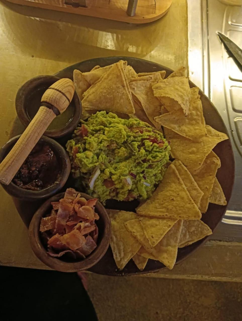 Villa Macarena Apartamentos Boutique - Adults Only 푸에르토 에스콘디도 외부 사진