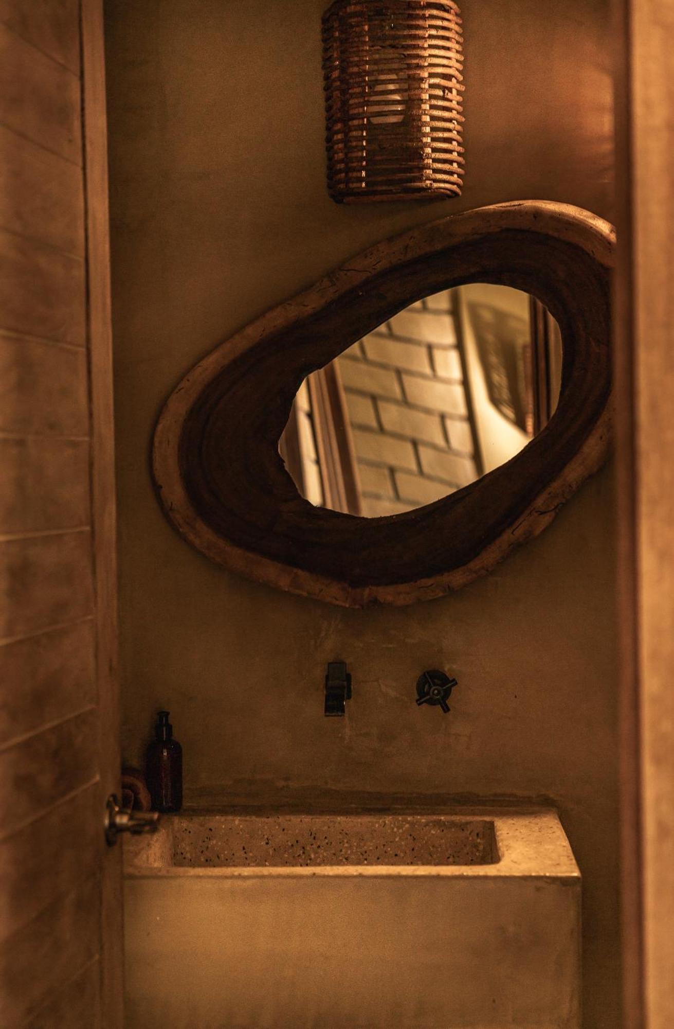 Villa Macarena Apartamentos Boutique - Adults Only 푸에르토 에스콘디도 외부 사진